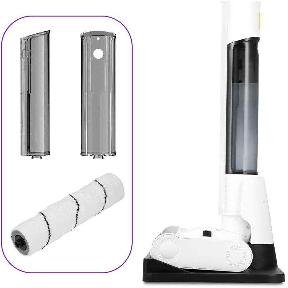 Электрошвабра Kitfort KT-5174 - КТ-5174 - фото 4