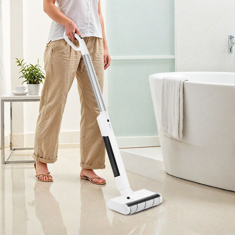 Электрошвабра Kitfort KT-5174 - КТ-5174 - фото 6