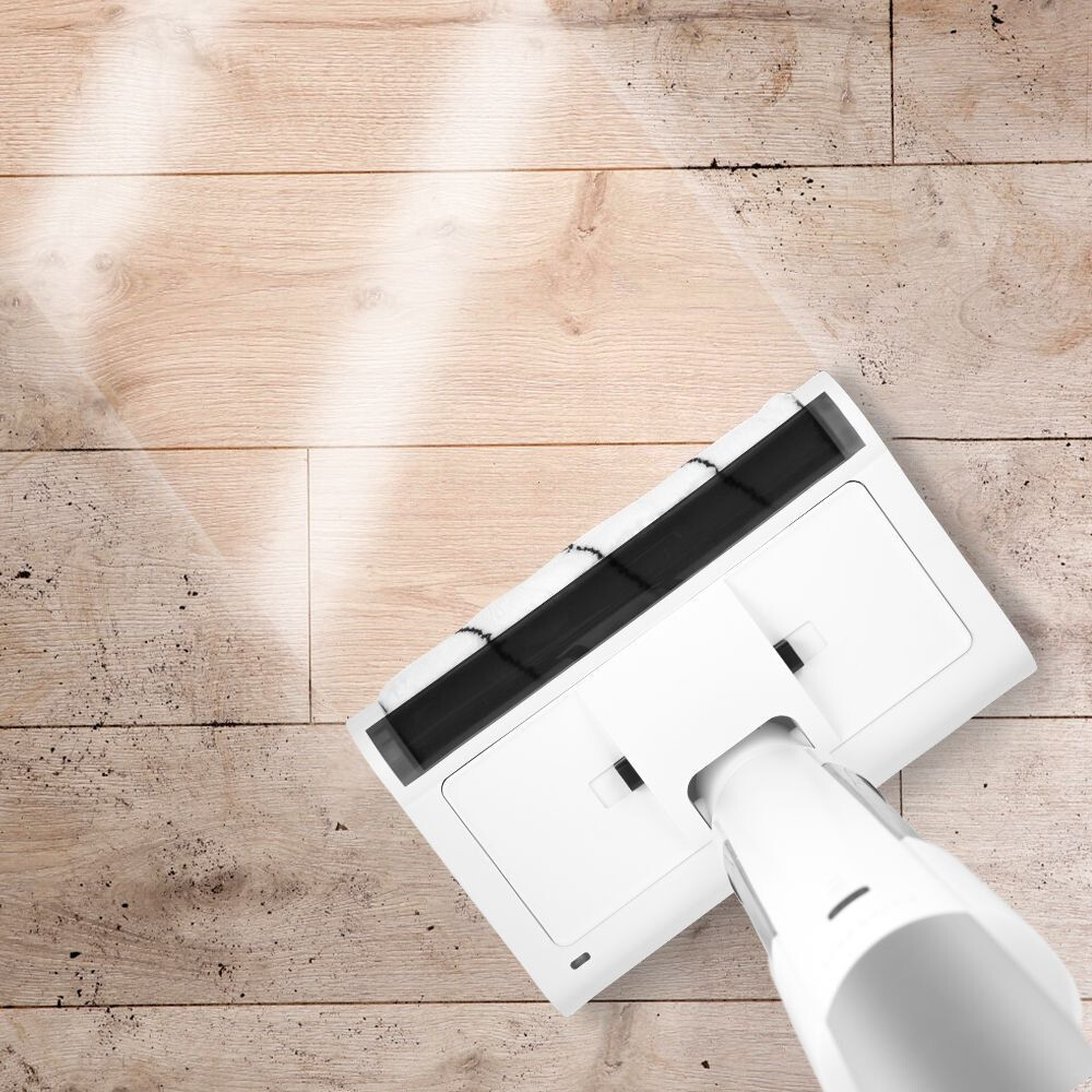 Электрошвабра Kitfort KT-5174 - КТ-5174 - фото 7