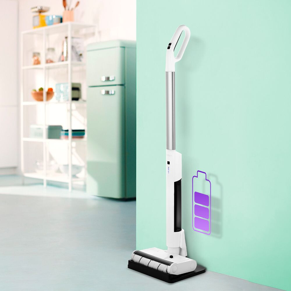 Электрошвабра Kitfort KT-5174 - КТ-5174 - фото 9