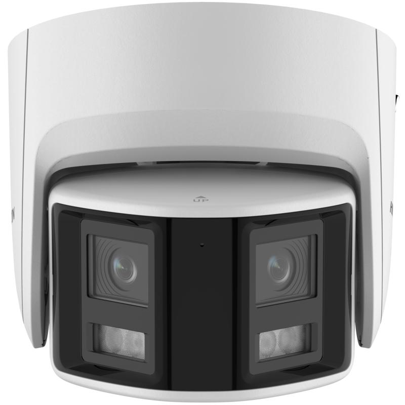 IP камера Hikvision DS-2CD2346G2P-ISU/SL 2.8мм - фото 2