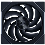 Вентилятор для корпуса Lian Li UNI Fan TL Wireless 140 Black (G99.14TL1W1B.R0)
