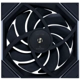 Вентилятор для корпуса Lian Li UNI Fan TL Wireless 140 Black (G99.14TL1W1B.R0)