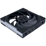 Вентилятор для корпуса Lian Li UNI Fan TL Wireless 140 Black (G99.14TL1W1B.R0)