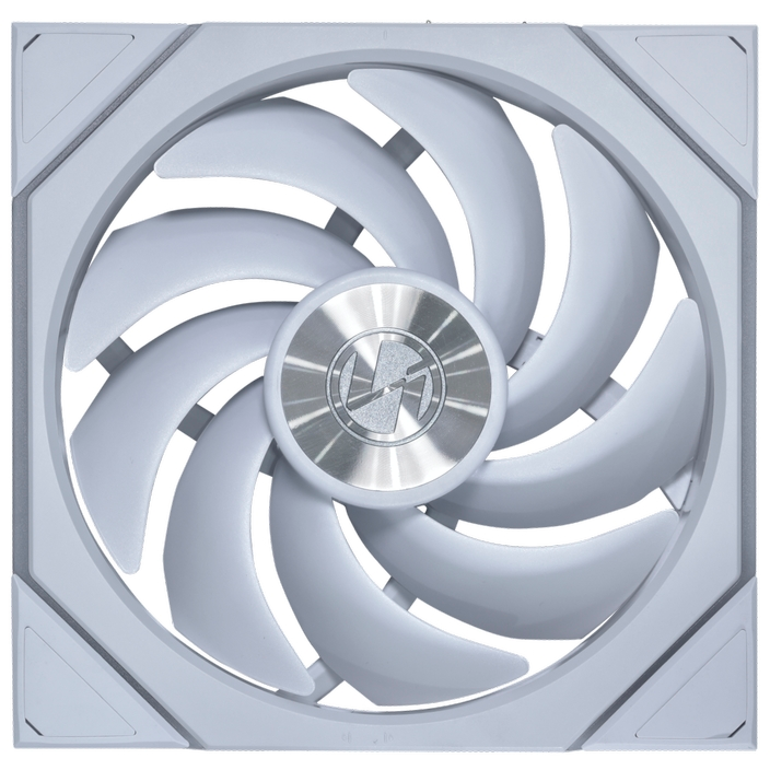 Вентилятор для корпуса Lian Li UNI Fan TL Wireless 140 White