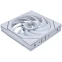 Вентилятор для корпуса Lian Li UNI Fan TL Wireless 140 White - G99.14TL1W1W.R0 - фото 4