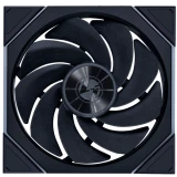 Вентилятор для корпуса Lian Li UNI Fan TL Wireless 140 Reverse Blade Black (G99.14RTL1W1B.R0)