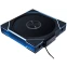 Вентилятор для корпуса Lian Li UNI Fan TL Wireless 140 Reverse Blade Black - G99.14RTL1W1B.R0 - фото 3