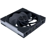 Вентилятор для корпуса Lian Li UNI Fan TL Wireless 140 Reverse Blade Black (G99.14RTL1W1B.R0)