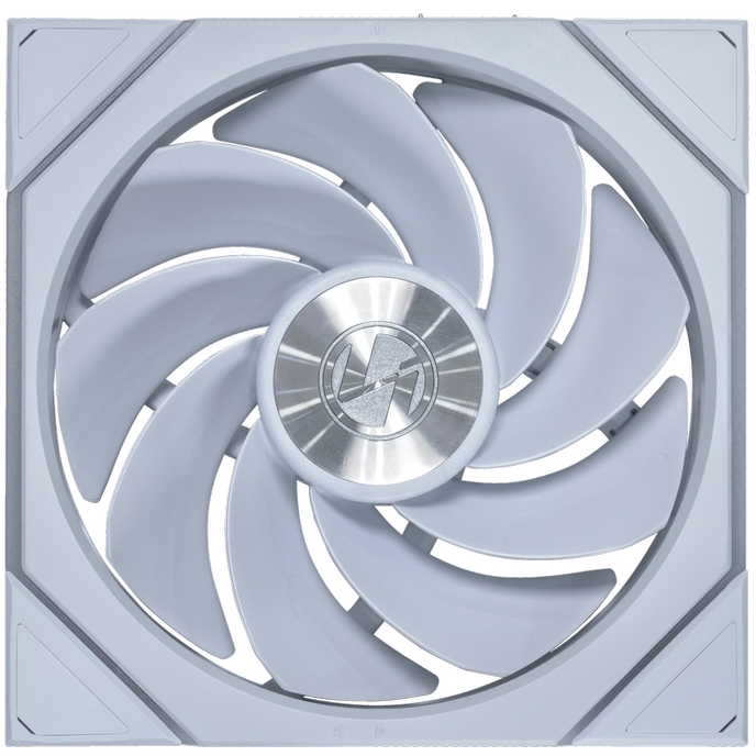 Вентилятор для корпуса Lian Li UNI Fan TL Wireless 140 Reverse Blade White