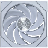 Вентилятор для корпуса Lian Li UNI Fan TL Wireless 140 Reverse Blade White (G99.14RTL1W1W.R0)