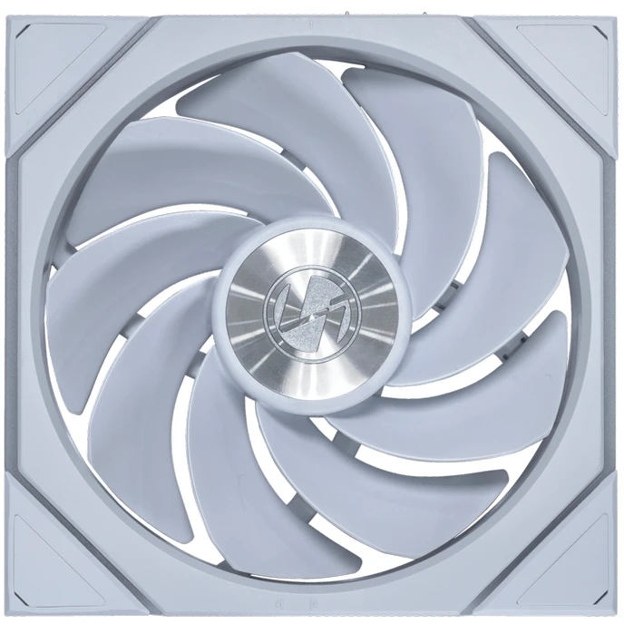 Вентилятор для корпуса Lian Li UNI Fan TL Wireless 140 Reverse Blade White - G99.14RTL1W1W.R0
