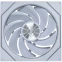 Вентилятор для корпуса Lian Li UNI Fan TL Wireless 140 Reverse Blade White - G99.14RTL1W1W.R0
