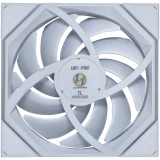 Вентилятор для корпуса Lian Li UNI Fan TL Wireless 140 Reverse Blade White (G99.14RTL1W1W.R0)