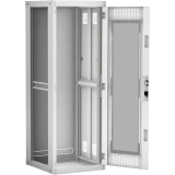 Шкаф NETLAN EC-FZ-336060-GMM-GY