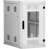Шкаф NETLAN EC-FZ-186080-GMM-GY