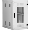 Шкаф NETLAN EC-FZ-186080-GMM-GY