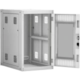 Шкаф NETLAN EC-FZ-186080-GMM-GY