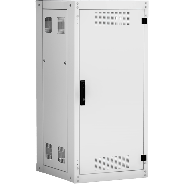 Шкаф NETLAN EC-FZ-246060-MMM-GY