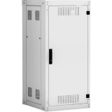 Шкаф NETLAN EC-FZ-246060-MMM-GY