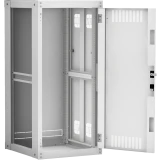 Шкаф NETLAN EC-FZ-246060-MMM-GY