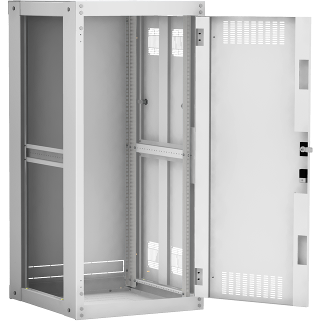 Шкаф NETLAN EC-FZ-246060-MMM-GY - фото 3