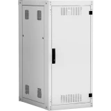 Шкаф NETLAN EC-FZ-246080-MMM-GY