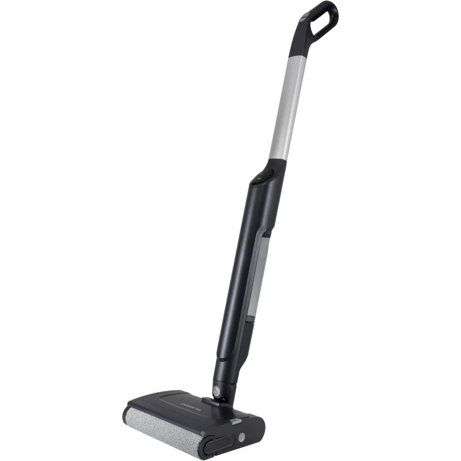 Электрошвабра Polaris PFW 3030 Grey/Black