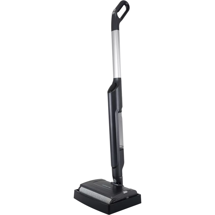 Электрошвабра Polaris PFW 3030 Grey/Black - фото 3