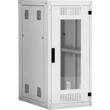 Шкаф NETLAN EC-FZ-246080-GMM-GY