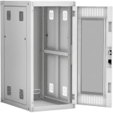 Шкаф NETLAN EC-FZ-246080-GMM-GY