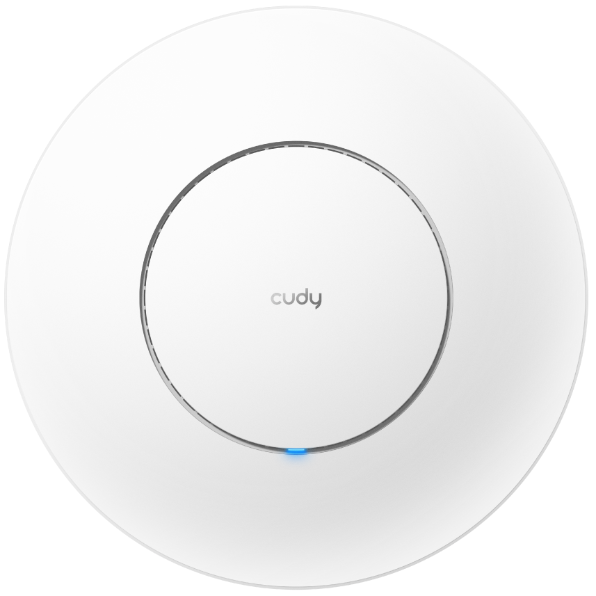 Wi-Fi точка доступа Cudy AP3000_P