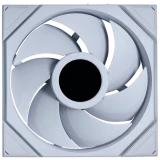 Вентилятор для корпуса Lian Li UNI Fan TL Wireless LCD 140 White (G99.14TLLCD1W1W.R0)