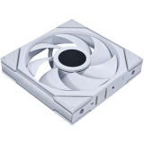 Вентилятор для корпуса Lian Li UNI Fan TL Wireless LCD 140 White (G99.14TLLCD1W1W.R0)