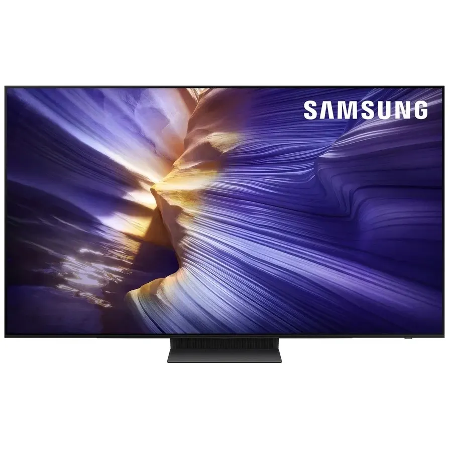 ЖК телевизор Samsung 77" QE77S90FAEXRU