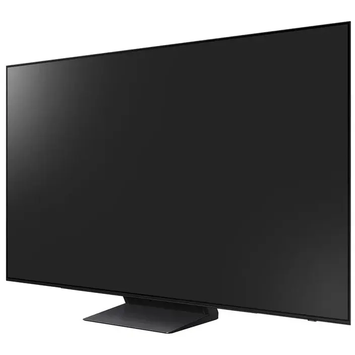 ЖК телевизор Samsung 77" QE77S90FAEXRU - фото 3