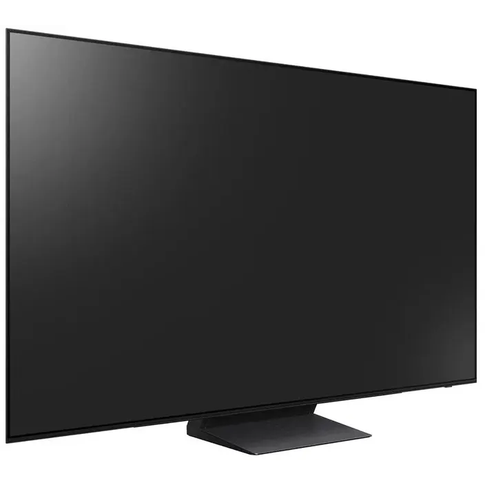 ЖК телевизор Samsung 77" QE77S90FAEXRU - фото 4
