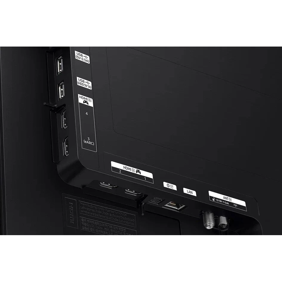 ЖК телевизор Samsung 77" QE77S90FAEXRU - фото 7