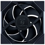 Вентилятор для корпуса Lian Li UNI Fan TL Wireless LCD 140 Reverse Blade Black (G99.14RTLLCD1W1B.R0)