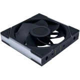 Вентилятор для корпуса Lian Li UNI Fan TL Wireless LCD 140 Reverse Blade Black (G99.14RTLLCD1W1B.R0)