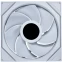 Вентилятор для корпуса Lian Li UNI Fan TL Wireless LCD 140 Reverse Blade White - G99.14RTLLCD1W1W.R0