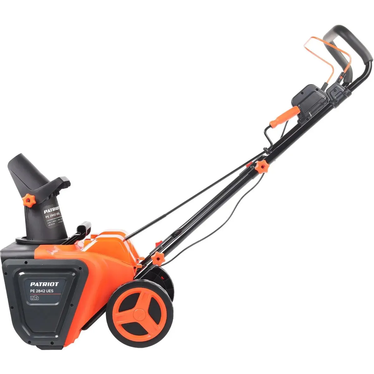 Снегоуборщик PATRIOT PE 2842 UES - 426302330 - фото 3