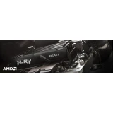 Оперативная память 32Gb DDR4 3200MHz Kingston Fury Beast (KF432C16BB1K2/32WP) (2x16Gb KIT)