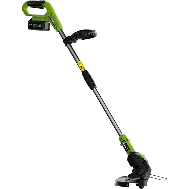 Триммер Deli DG305-1 - фото 3