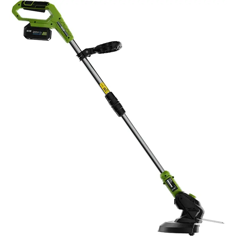 Триммер Deli DG305-1 - фото 4