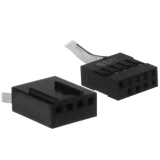 Вентилятор для корпуса Lian Li UNI Fan TL Wireless LCD 120 Reverse Blade White (3 шт.) (G99.12RTLLCD1W3W.R0)