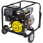 Мотопомпа Huter MPD-100 - 70/11/6