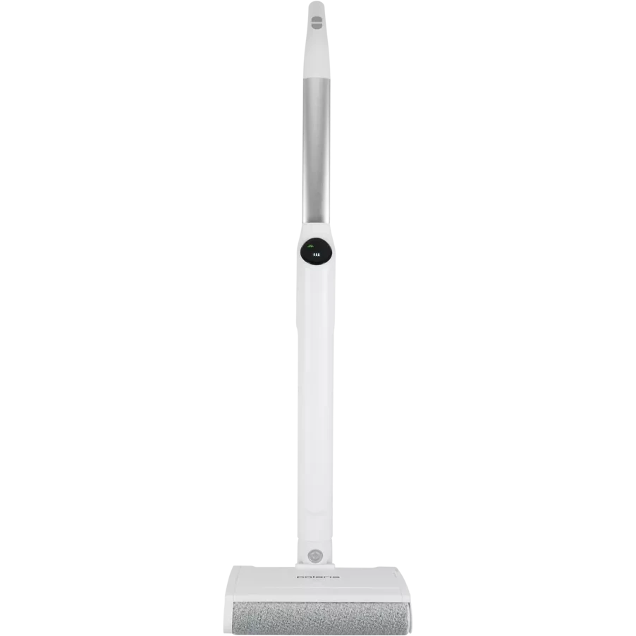 Электрошвабра Polaris PFW 3030 White/Silver - фото 2