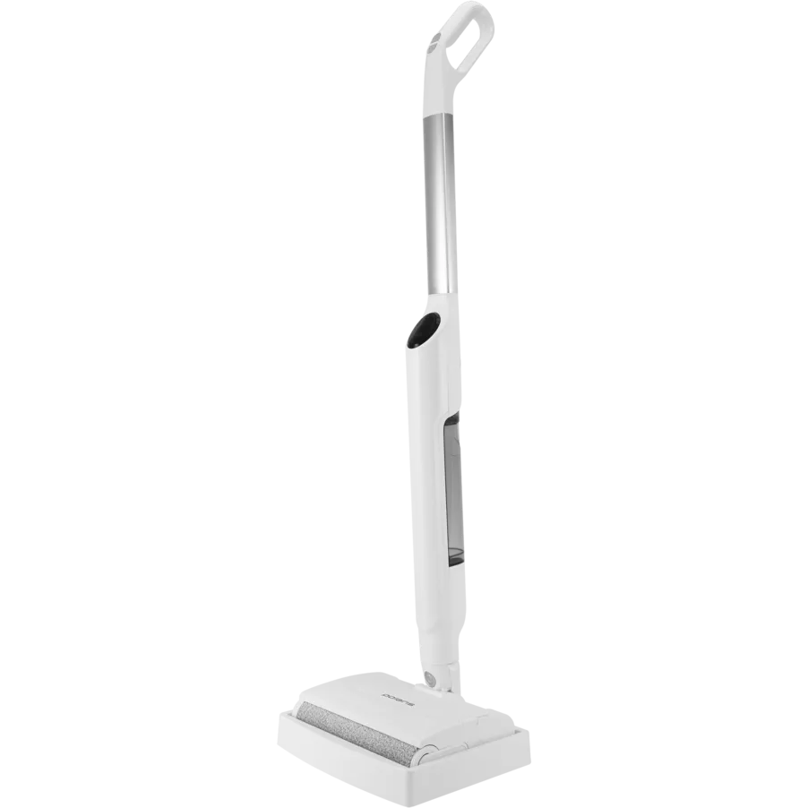 Электрошвабра Polaris PFW 3030 White/Silver - фото 3