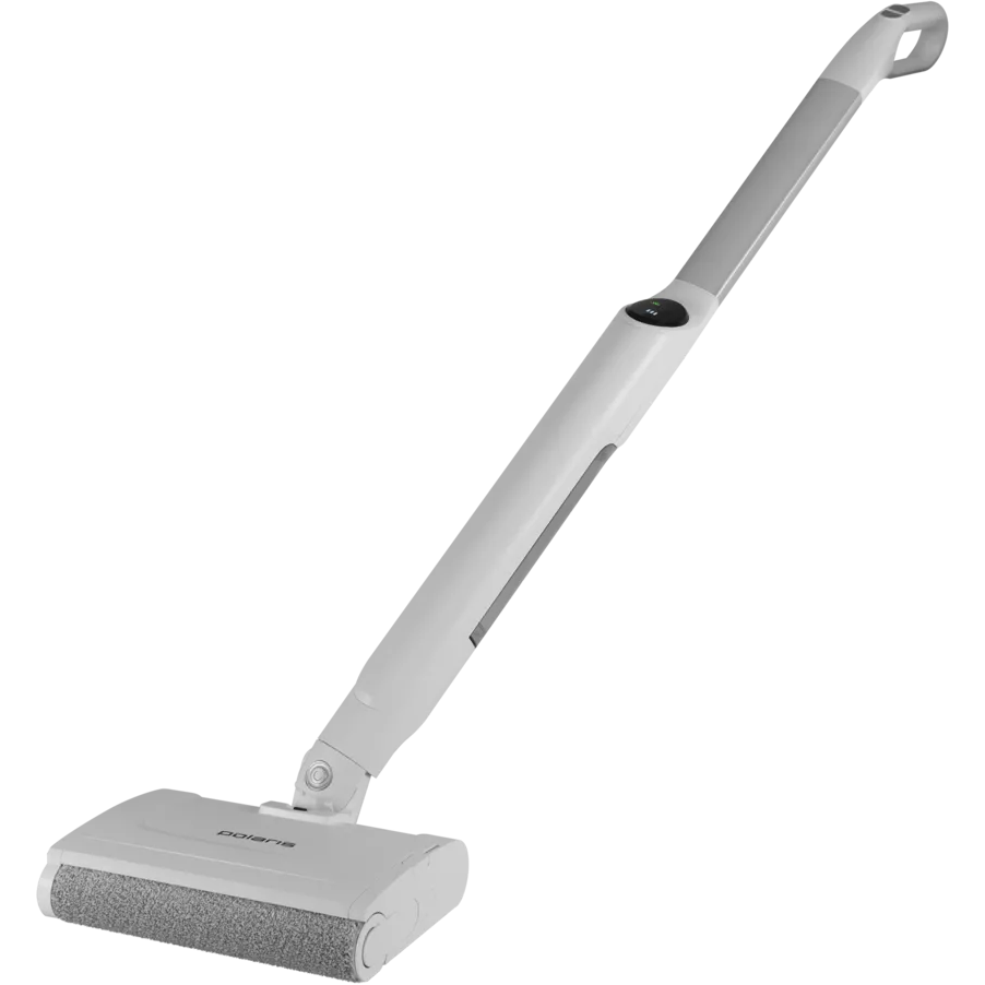 Электрошвабра Polaris PFW 3030 White/Silver - фото 4